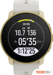 Suunto 9 PEAK PRO (ЖЕМЧУЖНОЕ ЗОЛОТО) (395923)