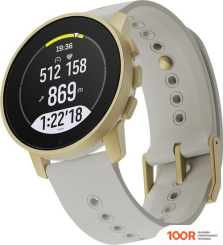 Suunto 9 PEAK PRO (ЖЕМЧУЖНОЕ ЗОЛОТО) (395923)