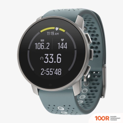 Suunto 9 PEAK (СЕРЫЙ МОХ) (395921)