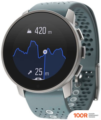 Suunto 9 PEAK (СЕРЫЙ МОХ) (395921)