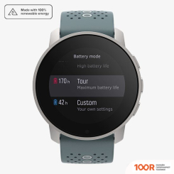 Suunto 9 PEAK (СЕРЫЙ МОХ) (395921)