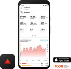 Suunto 7 (ЧЕРНЫЙ) (395918)
