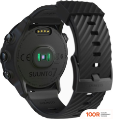 Suunto 7 (ЧЕРНЫЙ) (395918)