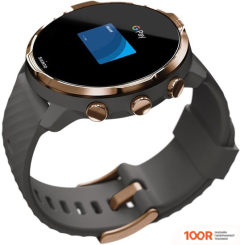 Suunto 7 (ГРАФИТНО-МЕДНЫЙ) (395916)