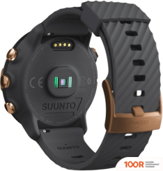 Suunto 7 (ГРАФИТНО-МЕДНЫЙ) (395916)