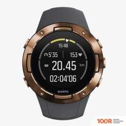 Suunto 5 (ГРАФИТОВЫЙ) (395914)