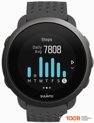 Suunto 3 (СЕРЫЙ ШИФЕР) (395913)