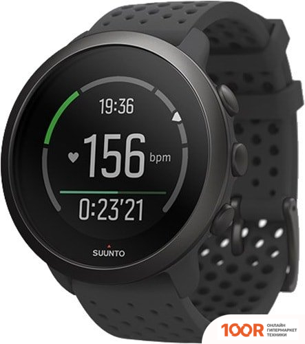 Suunto 3 (СЕРЫЙ ШИФЕР) (395913)