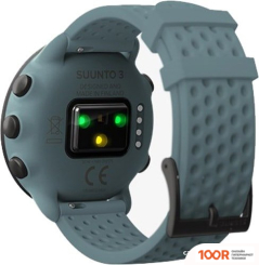 Suunto 3 (СЕРЫЙ МОХ) (395912)