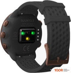 Suunto 3 (МЕДНО-СЕРЫЙ ШИФЕР) (395911)