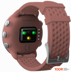 Suunto 3 (КРАСНЫЙ ГРАНИТ) (395910)