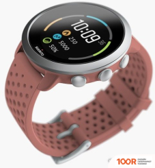 Suunto 3 (КРАСНЫЙ ГРАНИТ) (395910)