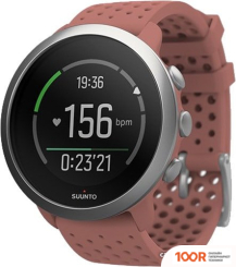 Suunto 3 (КРАСНЫЙ ГРАНИТ) (395910)