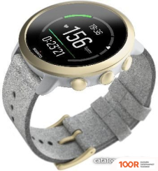 Suunto 3 (БЕЛАЯ ГАЛЬКА/СВЕТЛО-ЗОЛОТОЙ) (395909)