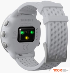 Suunto 3 (БЕЛАЯ ГАЛЬКА) (395908)