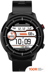 SOVO SW08 (ЧЕРНЫЙ) (395907)