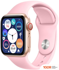 SOVO SW07 (РОЗОВЫЙ) (395902)