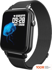 SOVO SW06 (ЧЕРНЫЙ) (395900)