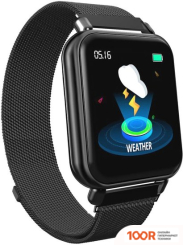 SOVO SW06 (ЧЕРНЫЙ) (395900)