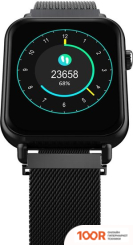 SOVO SW06 (ЧЕРНЫЙ) (395900)