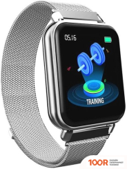 SOVO SW06 (СЕРЕБРИСТЫЙ) (395899)