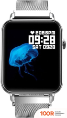 SOVO SW06 (СЕРЕБРИСТЫЙ) (395899)