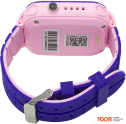 Smart Baby Q12 (РОЗОВЫЙ) (395888)