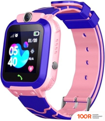 Smart Baby Q12 (РОЗОВЫЙ) (395888)