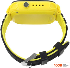 Smart Baby Q12 (ЖЕЛТЫЙ) (395887)