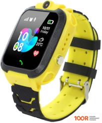 Smart Baby Q12 (ЖЕЛТЫЙ) (395887)