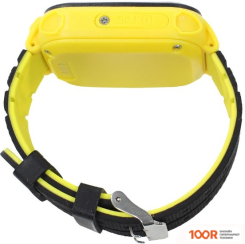 Smart Baby Q12 (ЖЕЛТЫЙ) (395887)