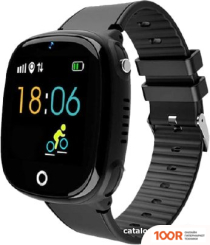 Smart Baby HW11 (ЧЕРНЫЙ) (395885)