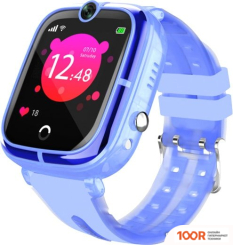 Smart Baby DF44 (ГОЛУБОЙ) (395881)