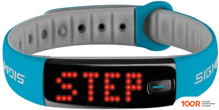 Sigma ACTIVO (ГОЛУБОЙ) (395878)