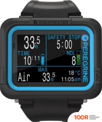 Shearwater PEREGRINE (395876)