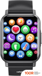 RunGo W5 (ЧЕРНЫЙ) (395874)