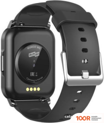 RunGo W5 (ЧЕРНЫЙ) (395874)