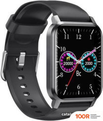 RunGo W5 (ЧЕРНЫЙ) (395874)