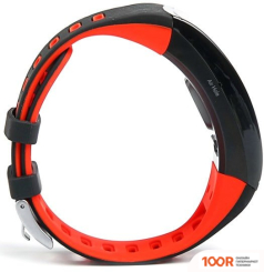 Qumann QSB X (ЧЕРНЫЙ/КРАСНЫЙ) (395866)