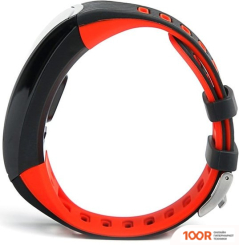 Qumann QSB X (ЧЕРНЫЙ/КРАСНЫЙ) (395866)