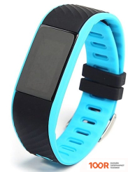 Qumann QSB 12 (ЧЕРНЫЙ/ГОЛУБОЙ) (395862)