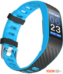 Qumann QSB 12 (ЧЕРНЫЙ/ГОЛУБОЙ) (395862)