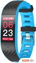 Qumann QSB 12 (ЧЕРНЫЙ/ГОЛУБОЙ) (395862)