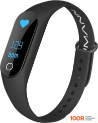 Qumann QSB 08+ (ЧЕРНЫЙ) (395842)