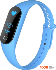 Qumann QSB 08+ (СИНИЙ) (395841)