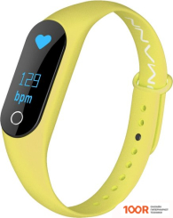 Qumann QSB 08+ (ЖЕЛТЫЙ) (395840)