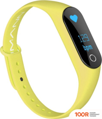 Qumann QSB 08+ (ЖЕЛТЫЙ) (395840)