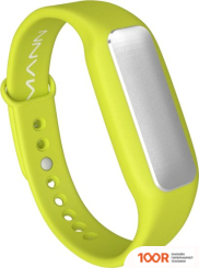 Qumann QSB 01 (ЗЕЛЕНЫЙ) (395838)