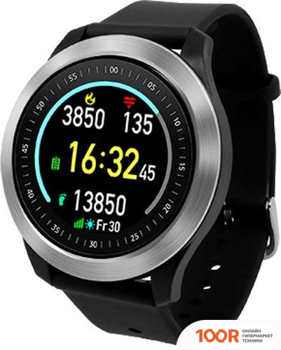 Mobile Action Q90 (ЧЕРНЫЙ) (395810)