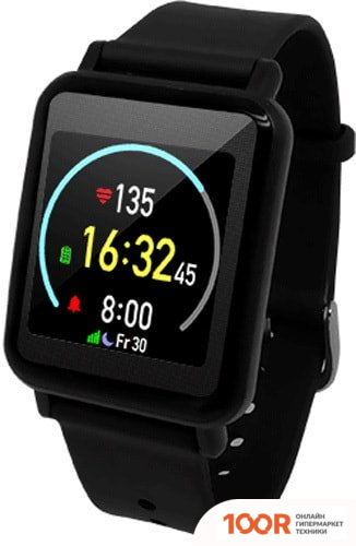 Mobile Action Q82 (ЧЕРНЫЙ) (395809)